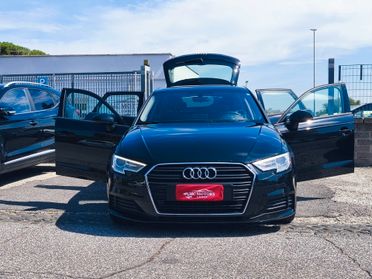 Audi A3 SPB 35 TDI S tronic Admired