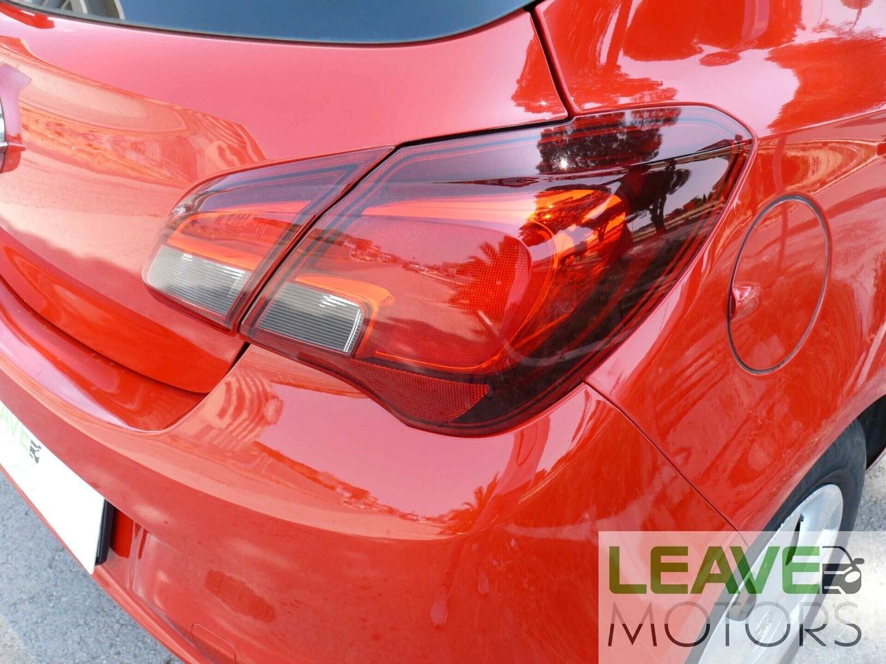 Opel Corsa 1.4 75 CV 5 porte - (M1341)