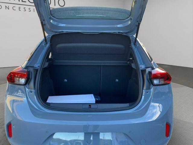 OPEL Corsa HYBRID 110 CV DCT6 EDITION