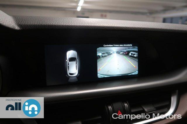 ALFA ROMEO Stelvio Stelvio 2.2 Turbo Diesel 210cv AT8 Q4 Executive