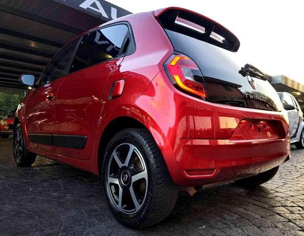 Renault Twingo RESTYLING NEOPATENTATI SERVICE LED SPORT!