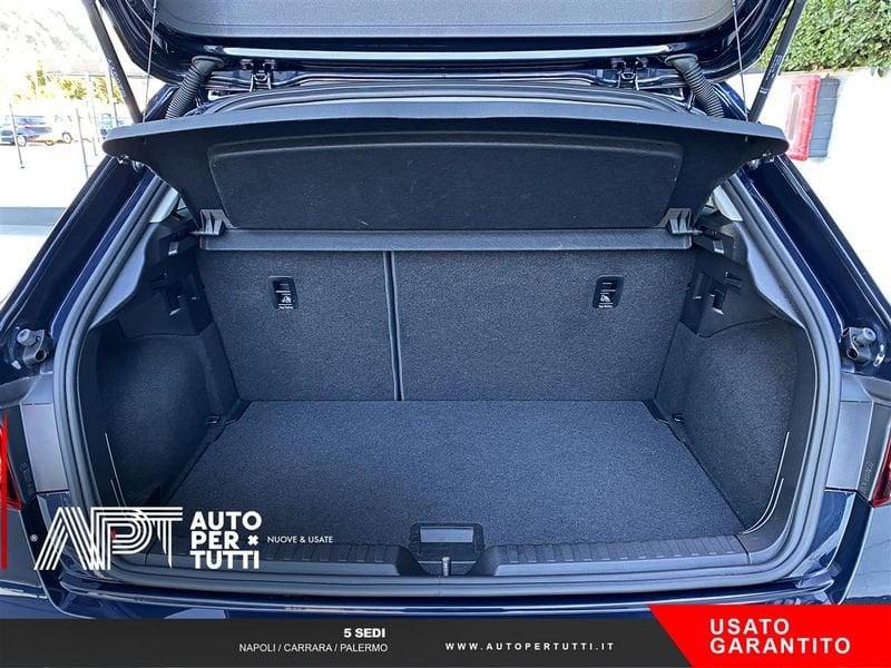 Audi A1 A1 Citycarver 30 1.0 tfsi Admired 110cv s-tronic