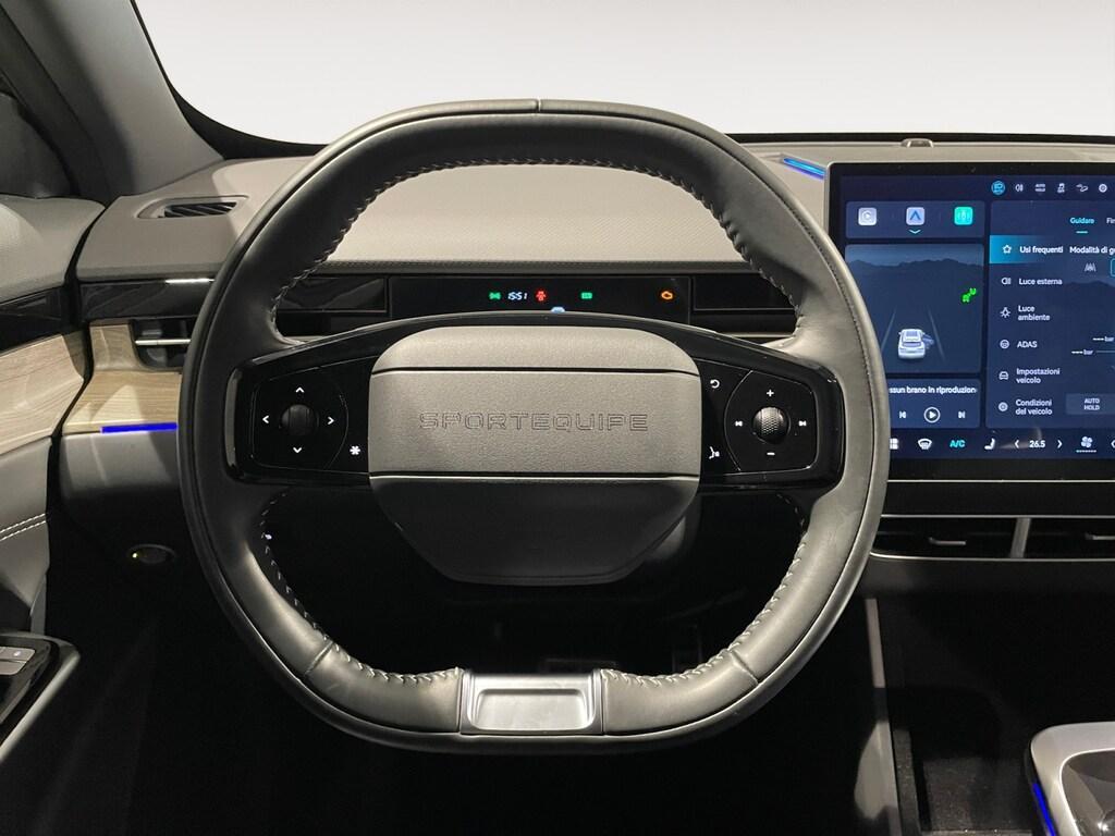 Sportequipe Sportequipe 6 GT 1.6 t-gdi 186cv - GPL