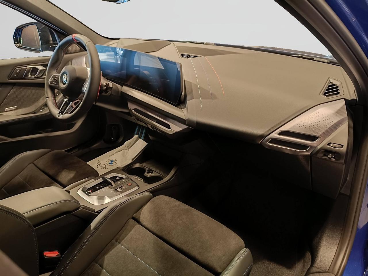 BMW BMW M135 xDrive
