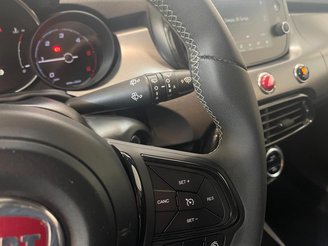 Fiat 500X 1.6 MultiJet 130 CV Sport