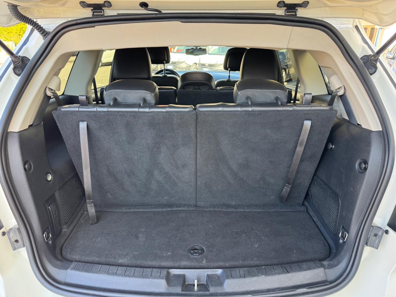 Fiat Freemont 2.0 Mjt 170 CV 4x4 aut. Lounge