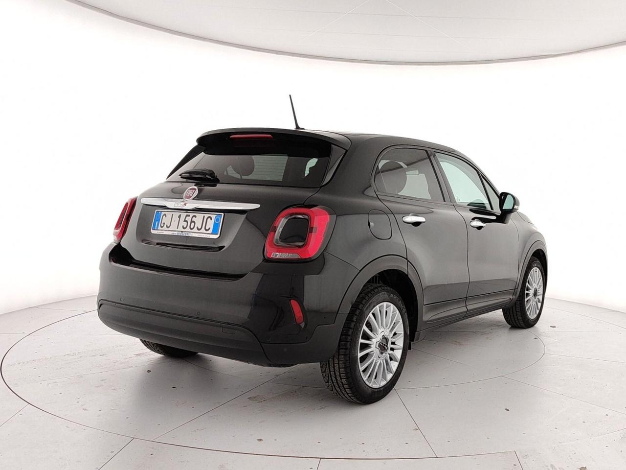 Fiat 500X 1.3 Multijet 95Cv Connect