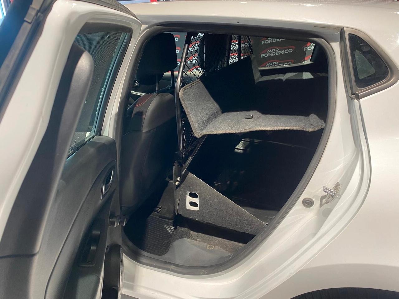 Renault Clio 1.5 Diesel VAN - 2016
