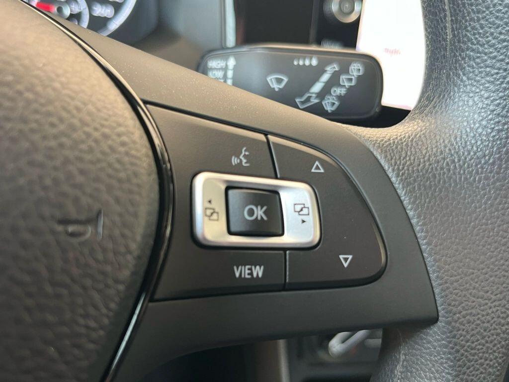 Volkswagen Polo 1.6 TDI 5p. Comfortline BlueMotion Technology