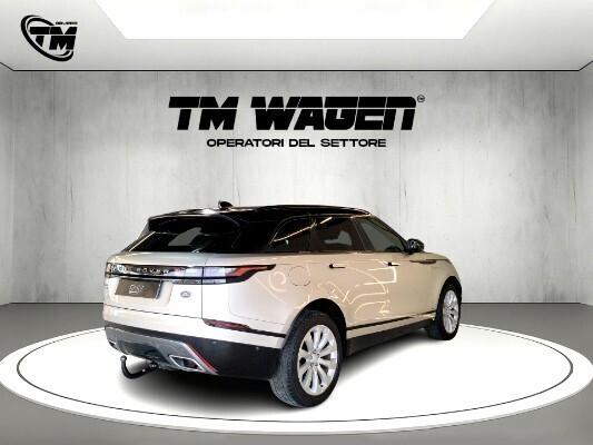Land Rover Range Rover Velar 2.0 td4 R-Dynamic 180cv auto MOTORE ROTTO