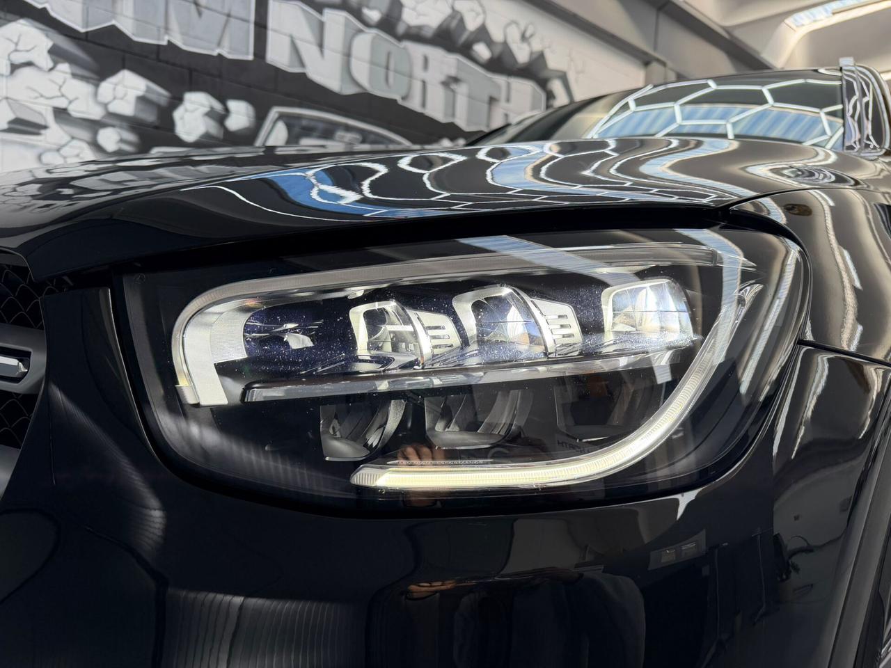 Mercedes-benz GLC 220 d 4Matic Premium Plus