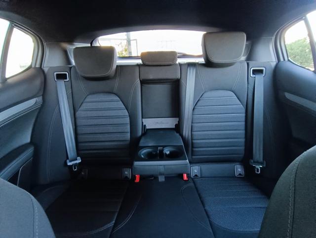 ALFA ROMEO Stelvio 2.2 Turbodiesel 160 CV AT8 RWD Sprint