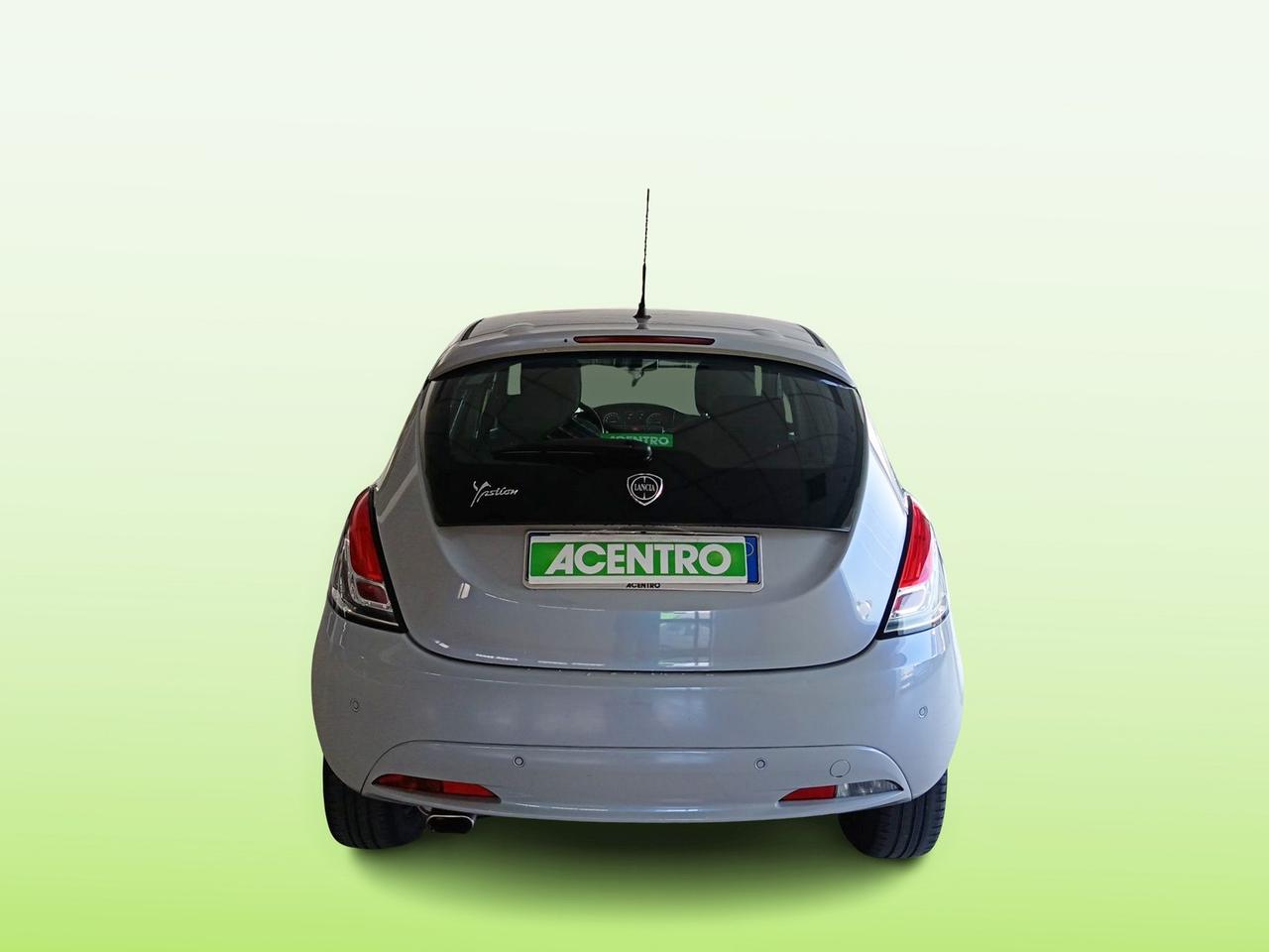 LANCIA Ypsilon 1.2 69 Cv Start&Stop Gold