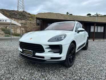 Porsche Macan 3.0 S