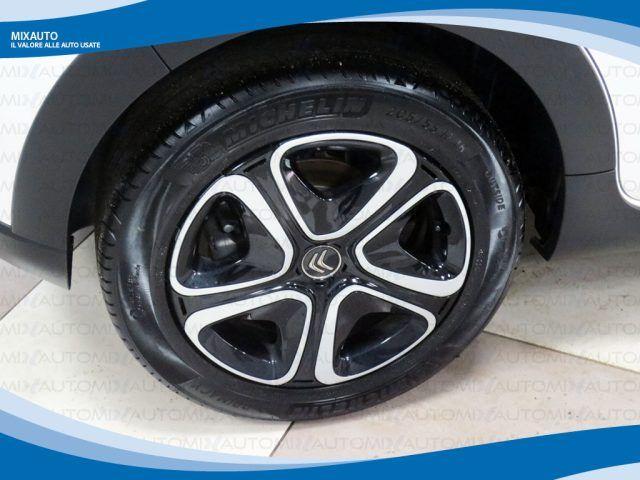 CITROEN C3 1.5 BlueHDI 100cv Plus EU6