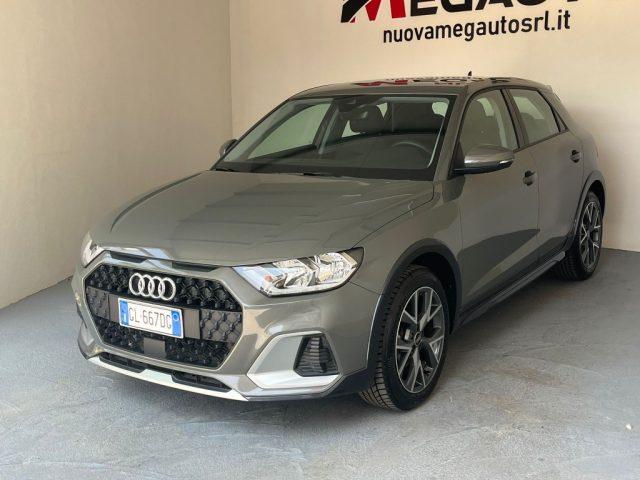 AUDI A1 allstreet 30 TFSI S tronic