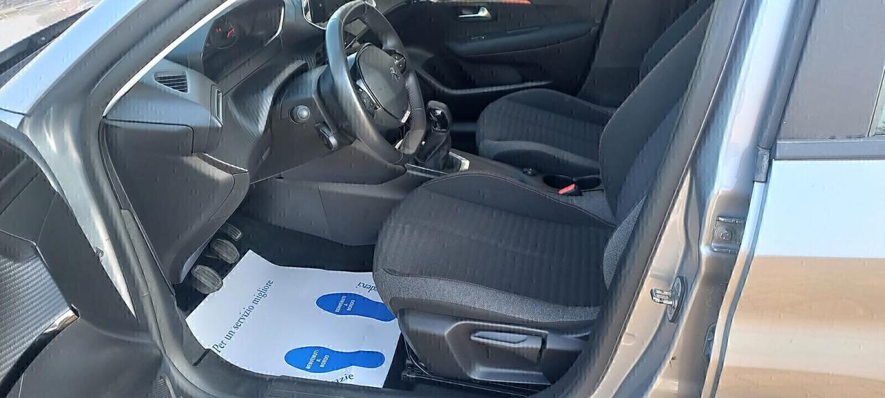 Peugeot 208 OFFERTA DICEMBRE