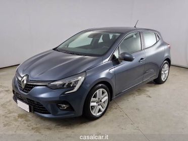 Renault Clio TCe 100 CV FAP 5p. Business GPL 3 ANNI DI GARANZIA KM ILLIMITATI PARI ALLA NUOVA