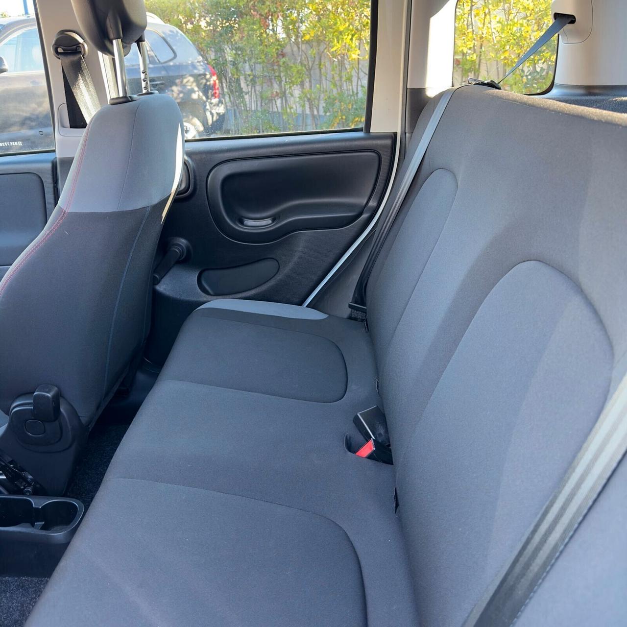 Fiat Panda 1.0 Hybrid IN PROMO