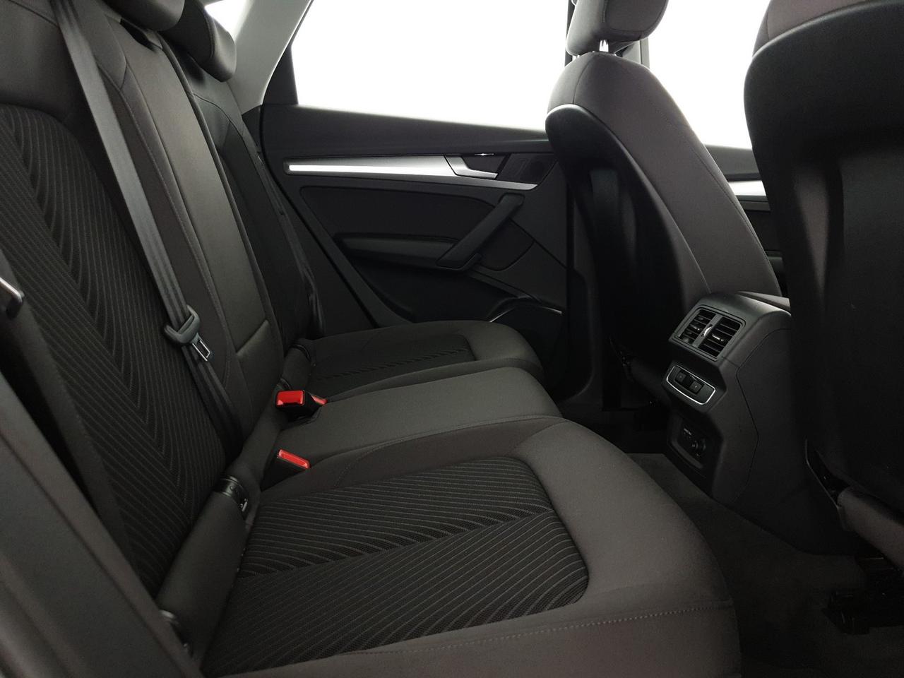 Sportback 35TDI 163CV S tronic Business Advanced