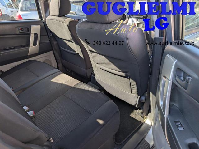 DAIHATSU Terios 1.5 4WD CX