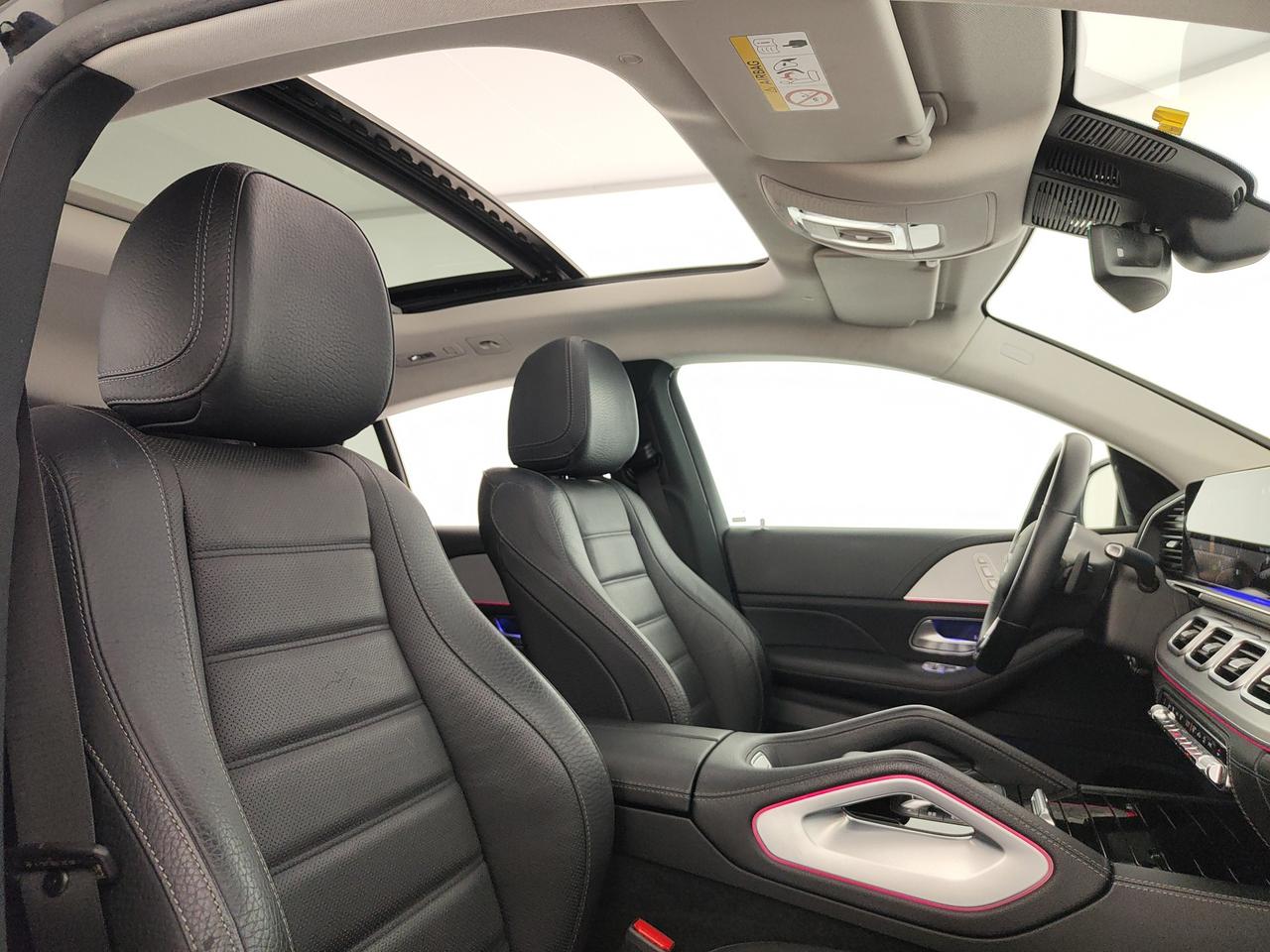 Mercedes-Benz GLE Coupe 300 d mhev Premium Pro 4matic auto