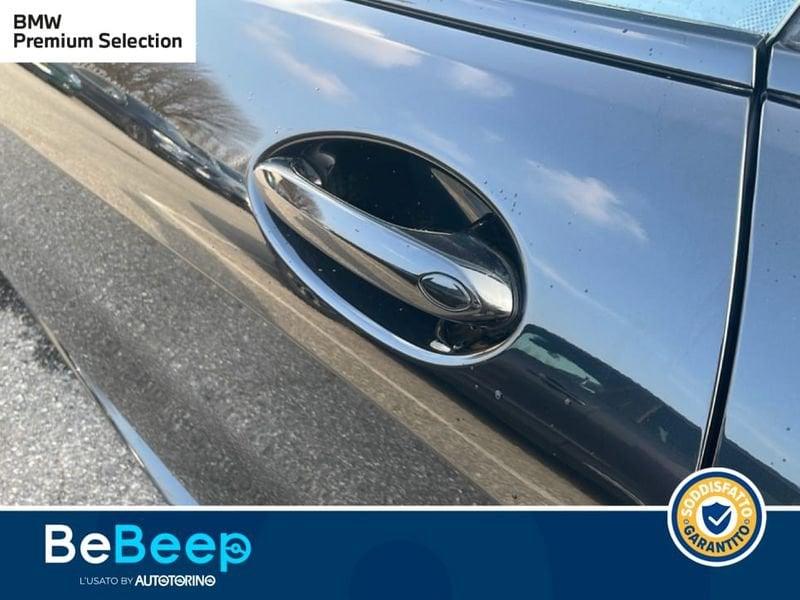 BMW Serie 8 Cabrio 840I CABRIO XDRIVE MSPORT PRO AUTO