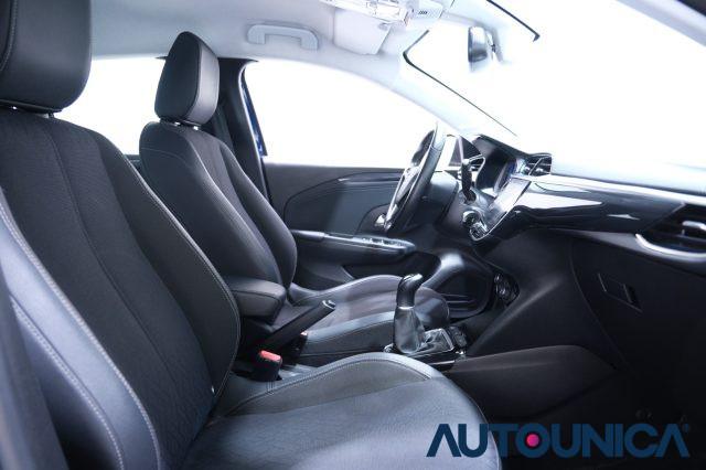 OPEL Corsa 1.2 ELEGANCE NEOPATENTATI FARI LED