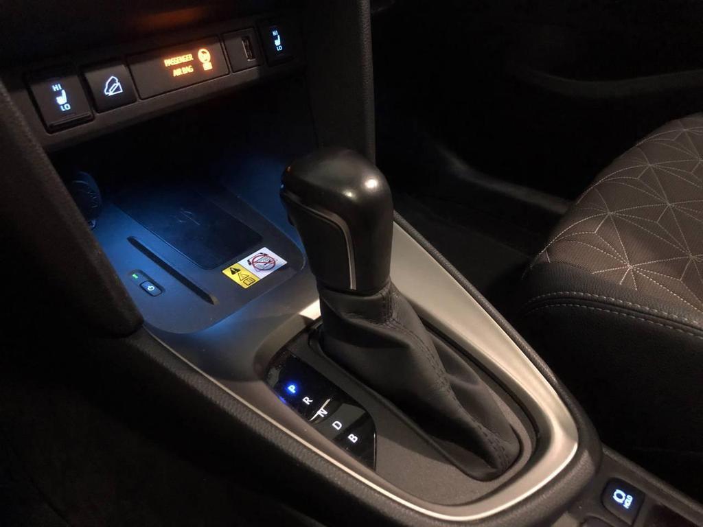 Toyota Yaris Cross 1.5 H Lounge AWD-i E-CVT