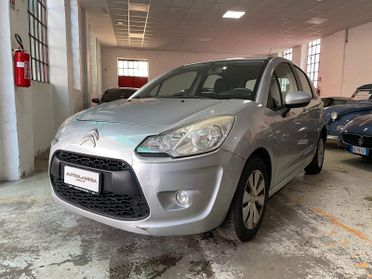 Citroen C3 1.4 Ideal Eco TAGLIANDI CERTIFICATI!!!
