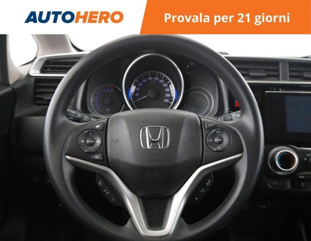 HONDA Jazz 1.3 Comfort Navi ADAS