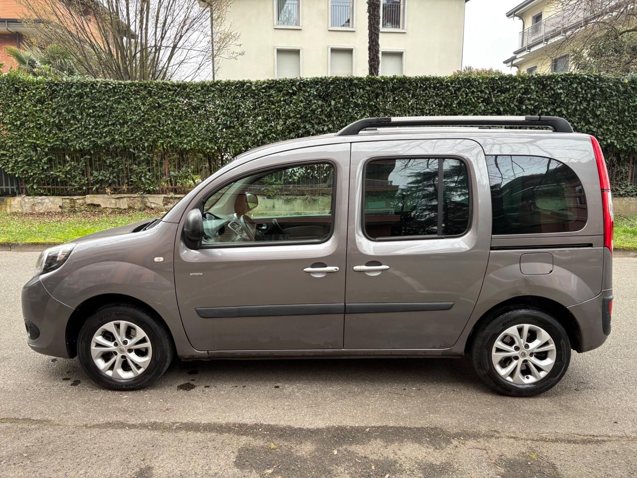 Renault Kangoo 1.5 dCi 90CV 5 porte Extrem