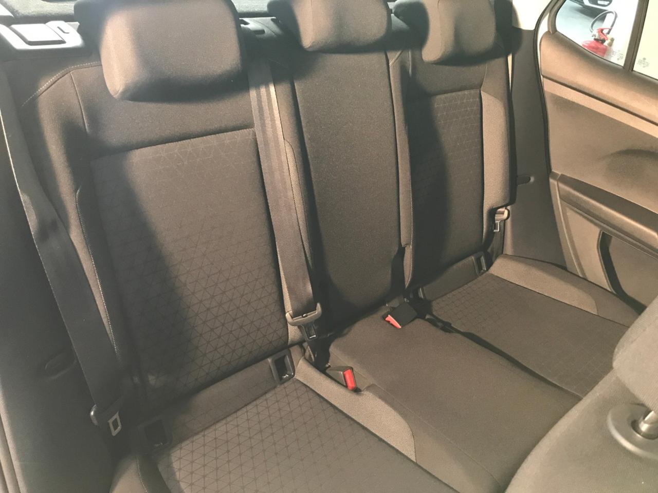 Volkswagen T-Cross 1.0 tsi R-LINE 95cv