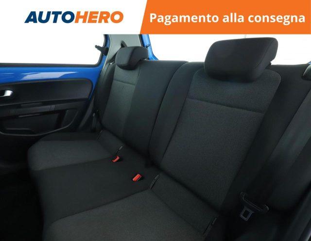 VOLKSWAGEN up! 1.0 5p. move up! ASG