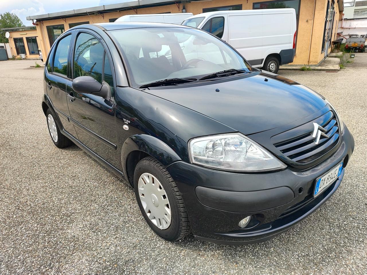 Citroen C3 1.1 Ideal