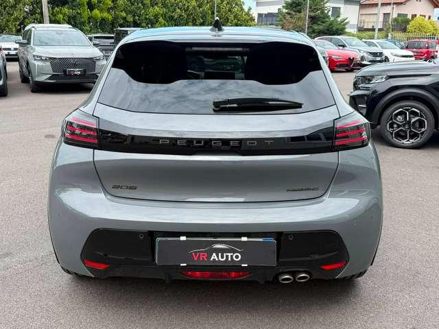 Peugeot 208 1.2 hybrid GT 145cv e-dcs 6 FULL OPTIONAL - Promo fin