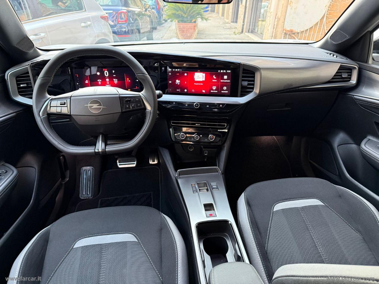 OPEL Mokka 1.2 Turbo 130 CV aut. GS