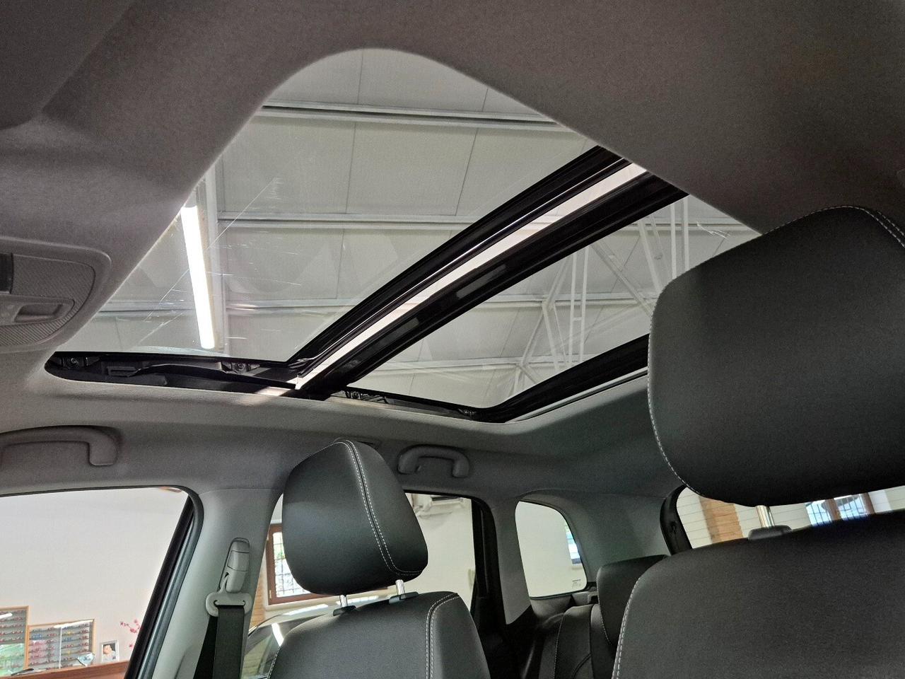 Suzuki Vitara 1.0 Boosterjet A/T 4WD AllGrip Cool