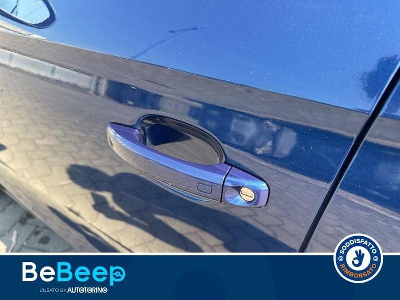 Audi A1 SPORTBACK 1.2 TFSI ATTRACTION