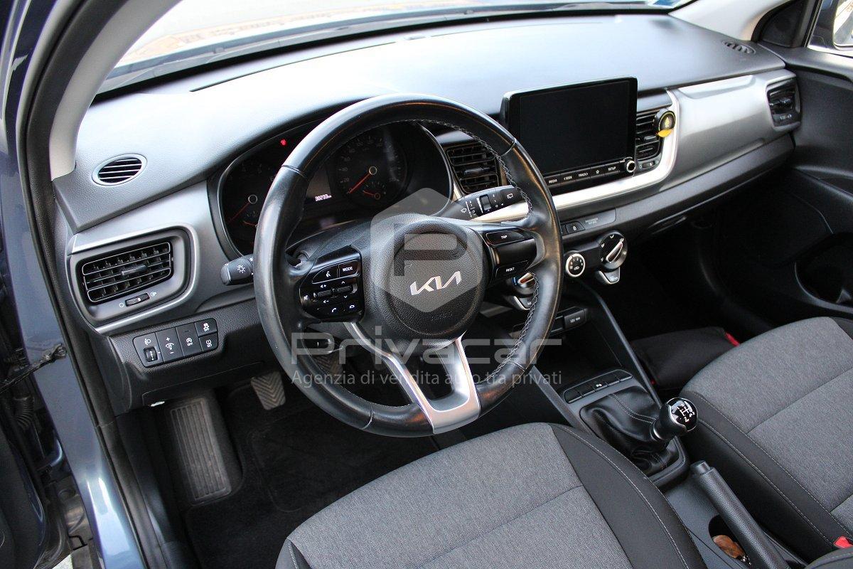 KIA Stonic 1.2 DPI Urban