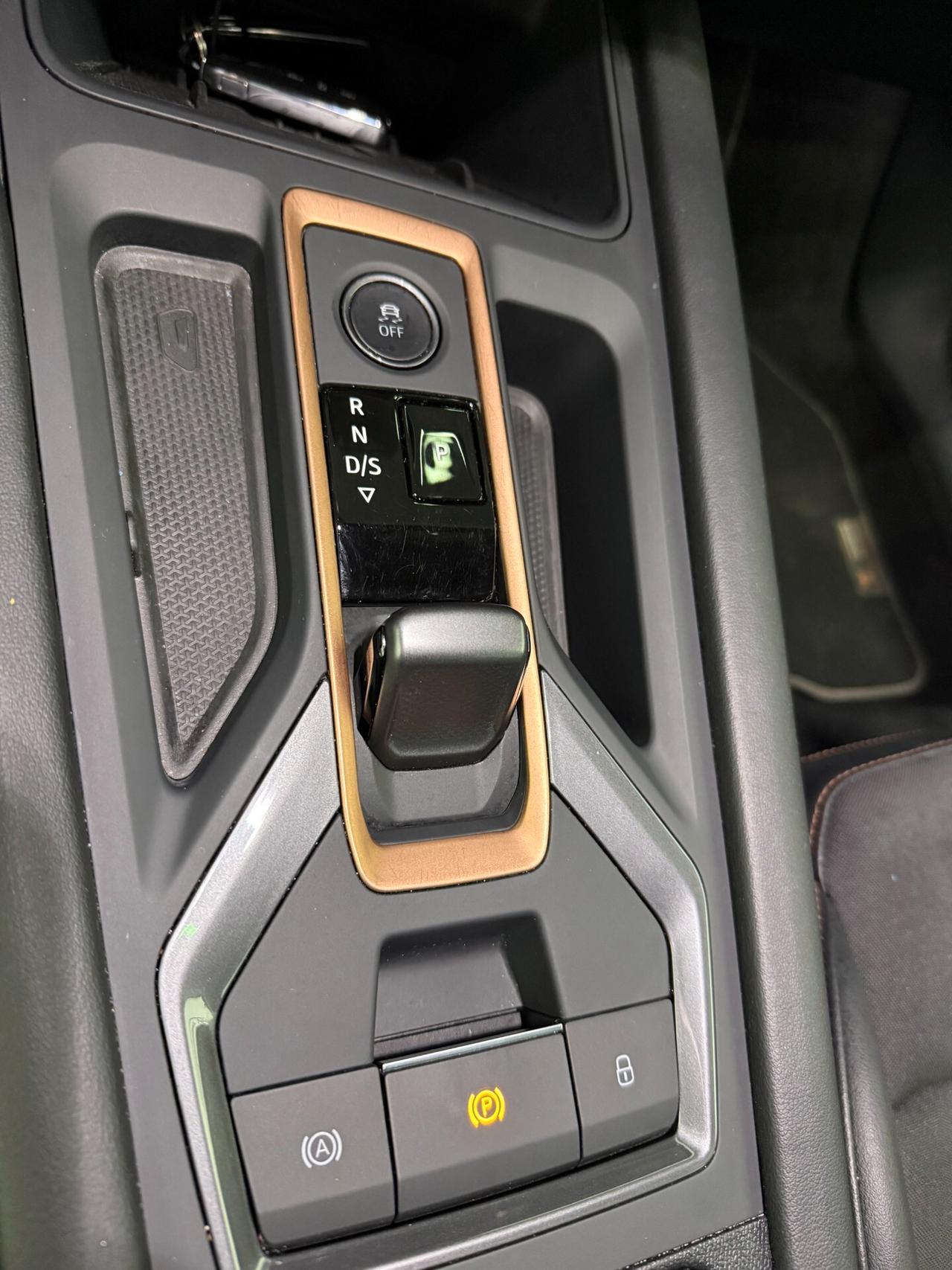 Cupra Leon 2.0 TDI 150 CV DSG