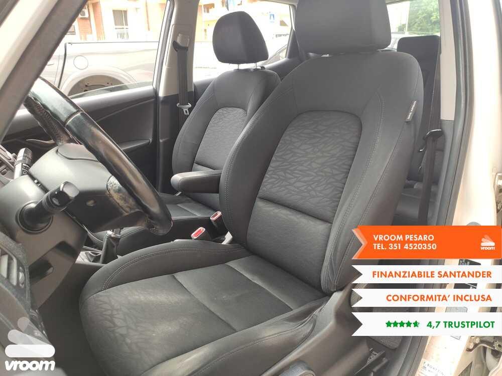 HYUNDAI ix20 ix20 1.4 90 CV Comfort