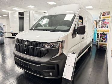 Renault Master Master T35 2.0 BluedCi 130CV PL-TA Furgone L3 H3