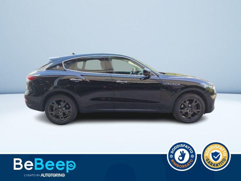 Maserati Levante 3.0 V6 350CV AUTO