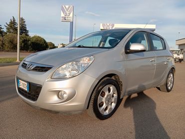 Hyundai i20 1.2 5p. Classic