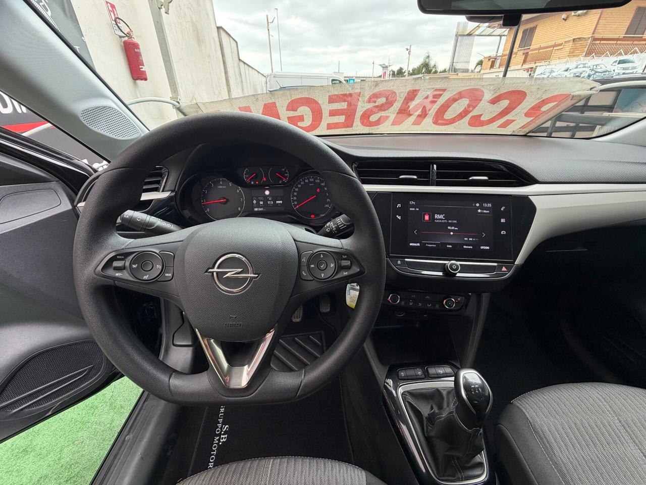 Opel Corsa 1.2 2023 75CV ELEGANCE LEGGI TUTTO!