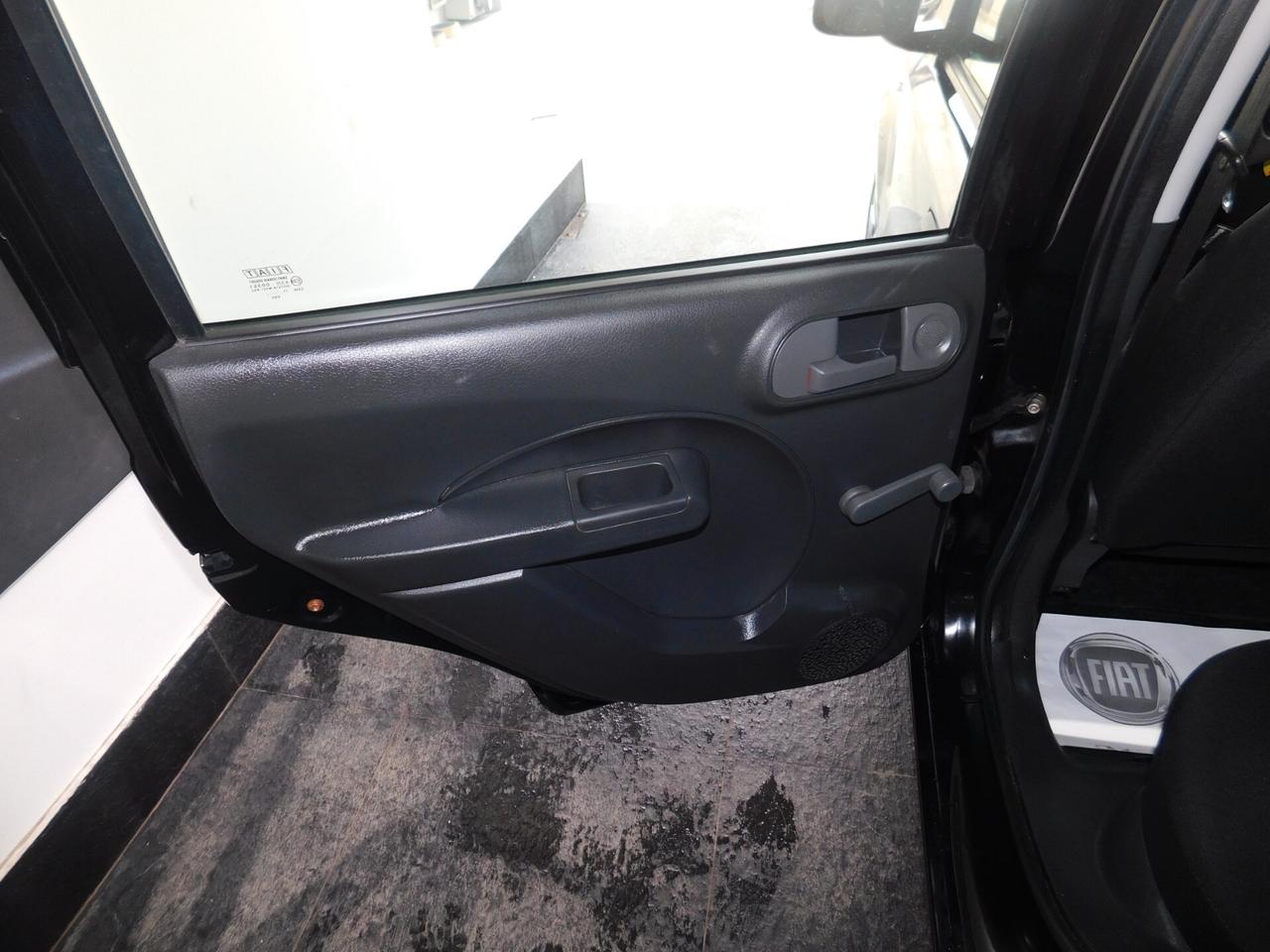 Fiat Panda 1.2 Dynamic Mamy