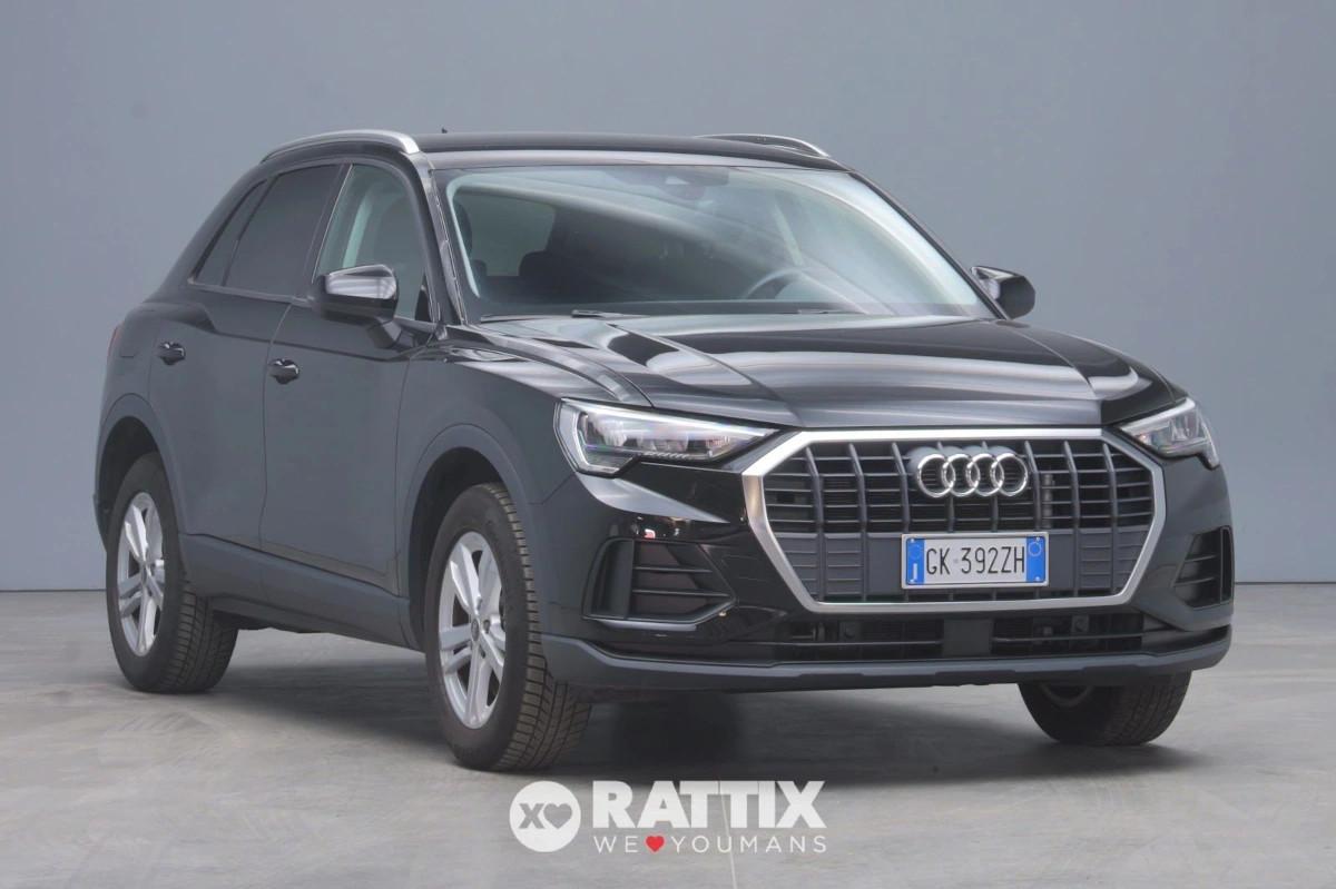 Audi Q3 45 1.4 tfsi e Business s-tronic