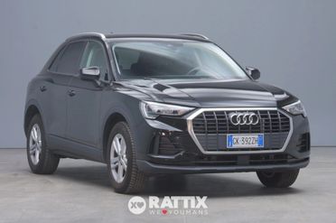 Audi Q3 45 1.4 tfsi e Business s-tronic