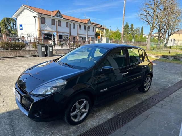 RENAULT Clio 1.2 16V 5 porte GPL Confort